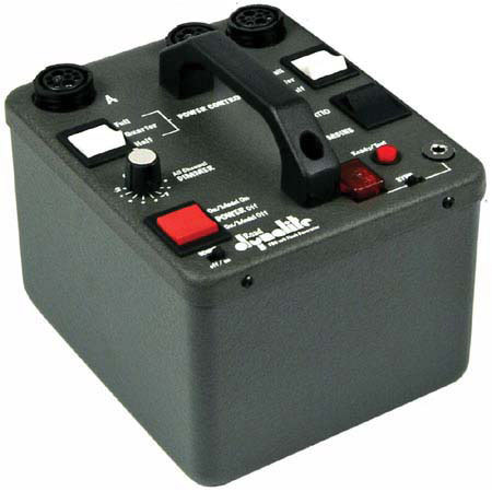 Dynalite RP500 500WS Power Pack (M500XL) image