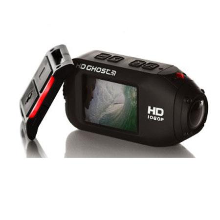 Drift Innovation HD Ghost Action Camcorder