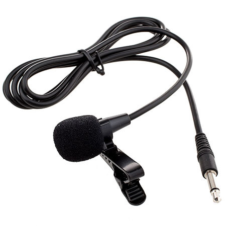 DRIFT HD GHOST / GHOST-S EXTERNAL MIC