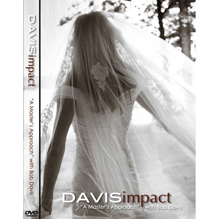 Davis Workshops DVD: "A Master's Approach" with Bob Davis