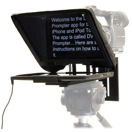 Datavideo TP300-IP Teleprompter Kit for iPad & iPad2