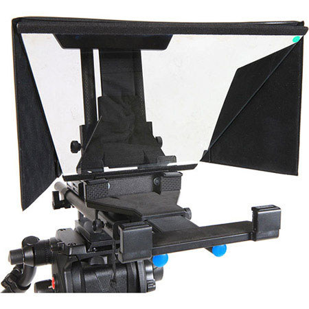 Datavideo TP-500 iPad Teleprompter Kit for DSLR Cameras