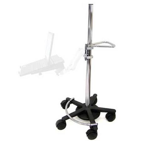 UPC 698833000702 product image for Ergotron 2" Round Pole for Mobile WorkStand | upcitemdb.com