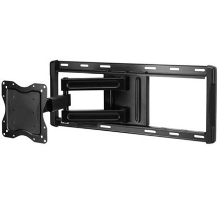 Ergotron Neo-Flex UHD Cantilever Wall Mount, 20deg. Tilt