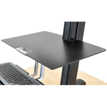 Ergotron Worksurface for WorkFit-S Sit-Stand Workstations