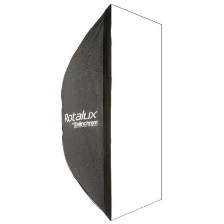 Elinchrom Rotalux 39" Square Softbox with 2 Diffusers image