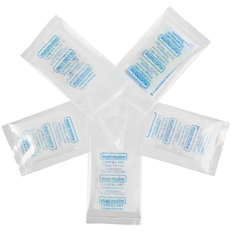 Ewa-Marine CD-5 Camera Dry Silica Gel image