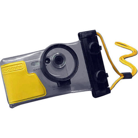 Ewa-Marine UW Housing For Casio Exilim Digital Cameras - Fits Exilim EX- S1 /M1 and Exilim EX-S2 / M