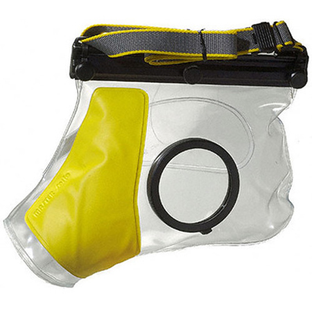 Ewa-marine Underwater Camera Housing f/ Manual Focus SLR (Waterproof to 30') image