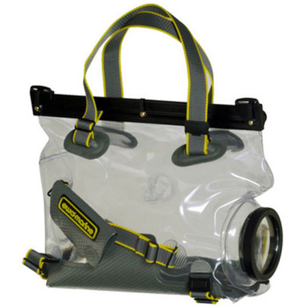 Ewa-Marine Underwater Camcorder Housing for the Sony DCR-VX2000, DCR-VX2100, DSR-PD150P & DSR-PD170P