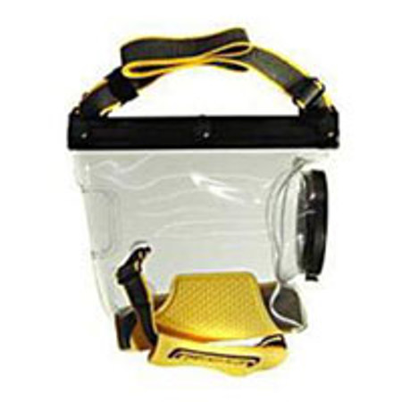 Ewa-Marine VDS Underwater Video Housing for Certain Canon, JVC & Panasonic Camcorders.