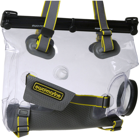 Ewa-Marine VXM2 Underwater Video Camcorder Housing for the Canon XM2 & GL2