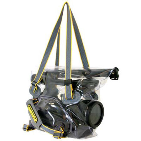 Ewa-Marine VZ7 Underwater Video Camcorder Housing for the Sony HVR-Z7