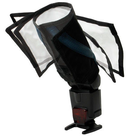 Expoimaging Rogue FlashBender Small Positionable Reflector image