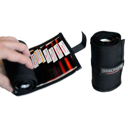 HonlPhoto Roll Up Filter Case image
