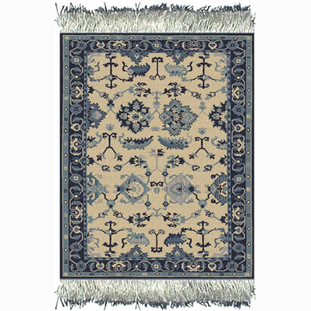 Fiberlok Indienne Colonial Williamsburg MouseRug, Hand Washable Mouse Pad &amp; Desk Protector. image