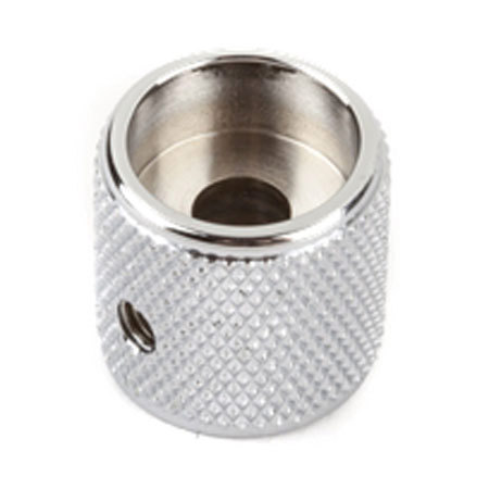 UPC 885978451920 product image for Telecaster/Precision Bass S-1 Switch Knob Assembly, Chrome | upcitemdb.com
