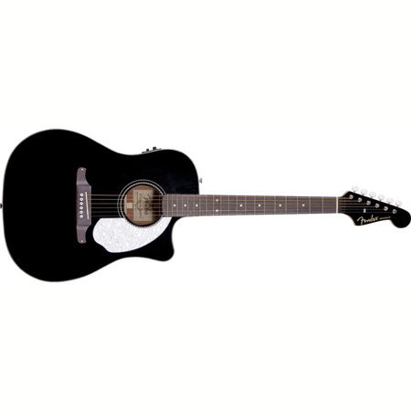 UPC 885978098224 product image for Fender California Sonoran SCE Acoustic-Electric Guitar, 20 Frets, Vintage C Neck | upcitemdb.com