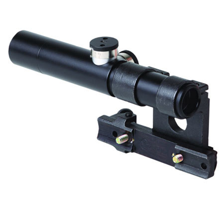 UPC 810119017352 product image for Firefield Pu Mosin-Nagant/SVT-40 Scope, 3.5x Magnification, 65mm Eye Relief | upcitemdb.com
