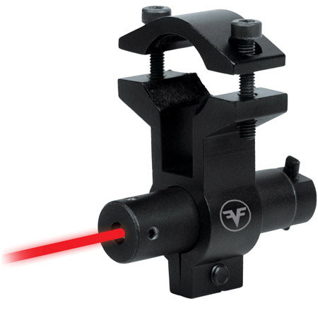 UPC 810119012005 product image for Firefield Mini Red Laser Sight with Rifle Barrel Mount | upcitemdb.com