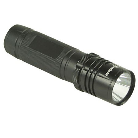 UPC 810119019646 product image for Firefield T300+ LED Flashlight, 304 Lumens, Variable Brightness and Strobe Mode | upcitemdb.com