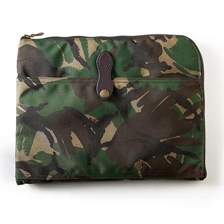 Filson Multipad Case for Phones and Tablets, Camo