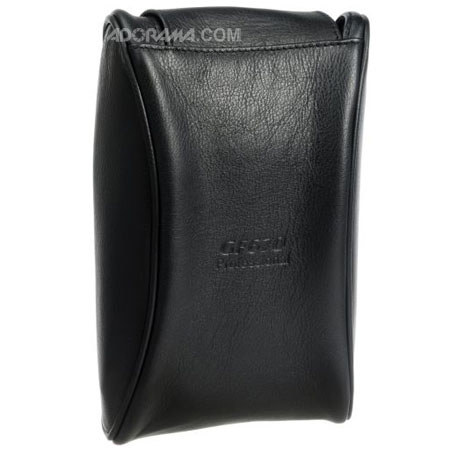 Fujifilm Case for GF670 Medium Format Folding Camera - Black