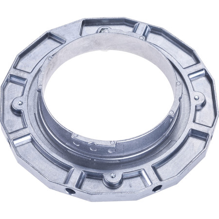 Flashpoint II Replacement Metal Speedring for all Model II Monolights. image