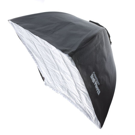 Flashpoint 24" x 24" Softbox for the DigiPopper Monolights. image