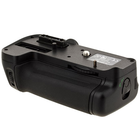 Flashpoint Vertical Battery Grip for the Canon 5D Mark II image