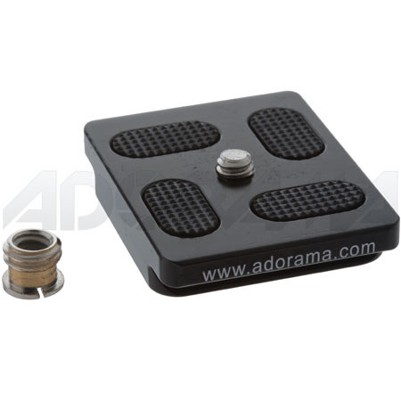 Flashpoint Quick Release Plate for the F-9 Ball Head image