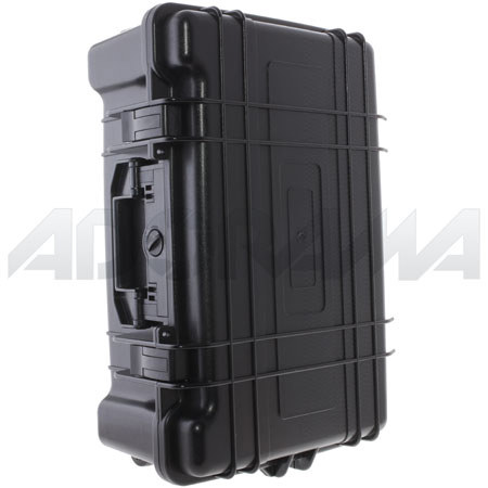 Flashpoint WSA-84 Water Tight Hard Case with Wheels, image