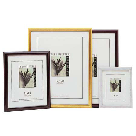 UPC 044021272282 product image for MCS Trendsetter, Plastic Poster Frame with a 1" Wide Molding, for a 22x28&q | upcitemdb.com
