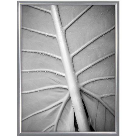 UPC 044021448410 product image for MCS Classic Aluminum 18x24" Frame, Silver | upcitemdb.com