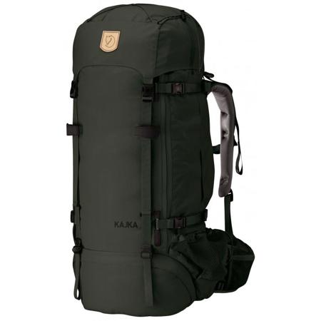 EAN 7392158958405 product image for Kajka 75 Backpack, Forest Green | upcitemdb.com