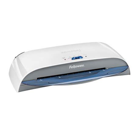 Fellowes Cosmic CL-95 Laminator with Advanced Temperature Control, Accommodates Documents Up to 9.5" Wide image