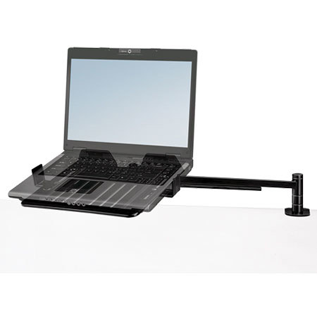 Fellowes Designer Suites Laptop Arm