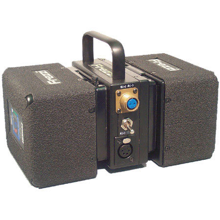Frezzi PA 30/14-B Dual Brick Battery 30 Volt/14.4 Volt Switchable Power Adapter image