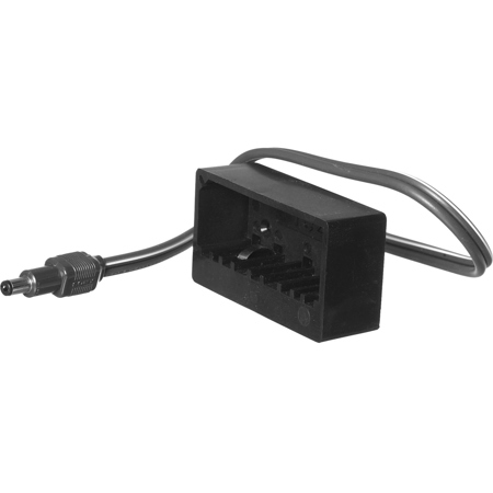 Frezzi 9576F Adapter Cable, BP-90 Plug to NP-1 Battery, 18" Long Cable