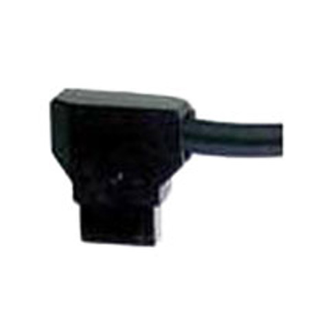 Frezzi 3252-PT Adaptor Cable, Power-Tap Connector with 28" Long Cable, No Termination