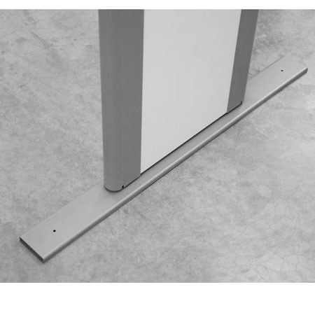 Garrett Stabilizer Base for CS 5000 Series Walk-Through Metal Detectors
