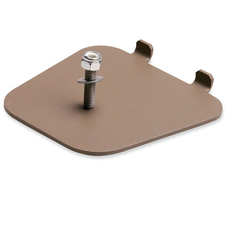Garrett Adhesive Floor Mount Kit for PD 6500i Walk-Through Metal Detector