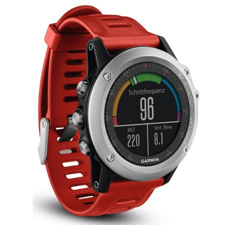 fenix 5 yellow