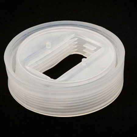 Gary Fong Lightsphere Collapsible - Clear image
