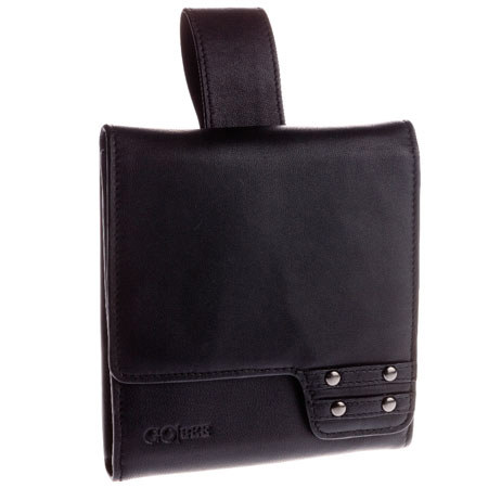 GoBee Card Holster, Handsome Organizer for your CF Cards image