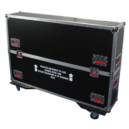 Gator Cases G-TOUR ATA Case for 37 to 43" LED/LCD/Plasma Screens