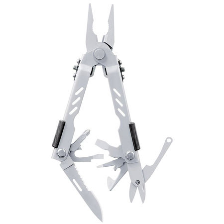 Gerber Multi-Plier 400 Compact Sport, Stainless