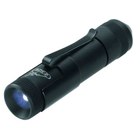 UPC 013658800120 product image for Gerber Infinity Ultra Task LED Light, Black | upcitemdb.com
