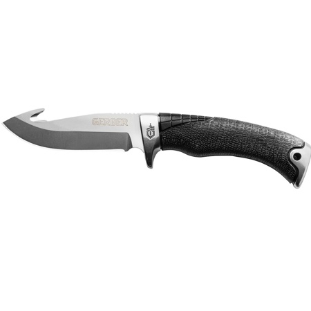 UPC 013658145719 product image for Gerber Gator Premium Fixed Ggut Hook | upcitemdb.com