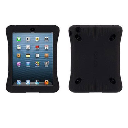 UPC 685387367757 product image for Griffin Technology Survivor Play Case for iPad Mini, Midnight | upcitemdb.com
